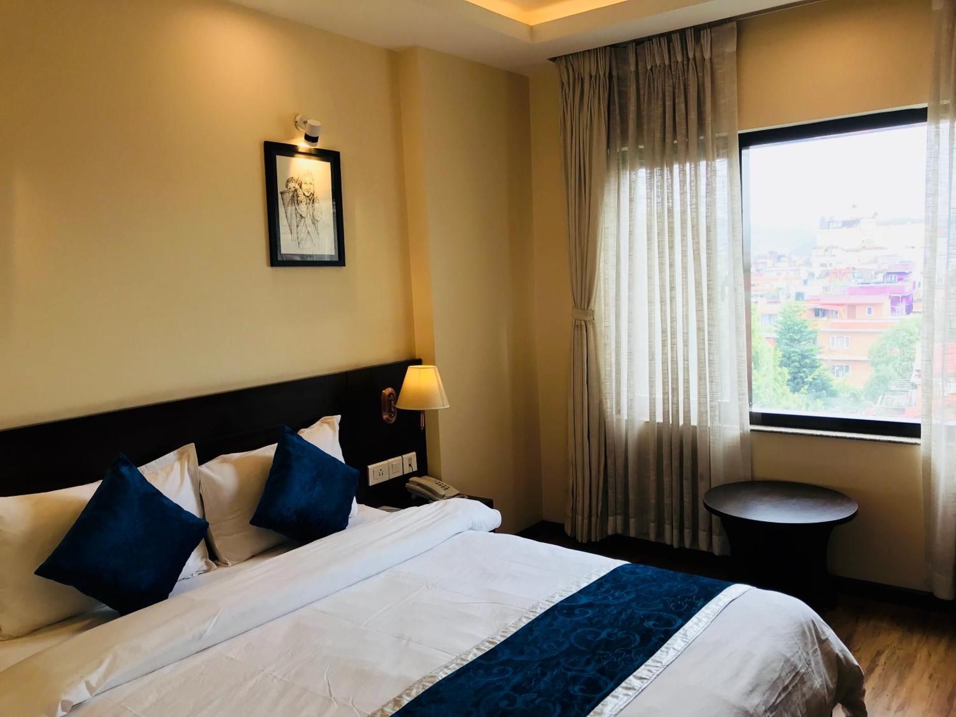 undefined Kaveri Inn 7