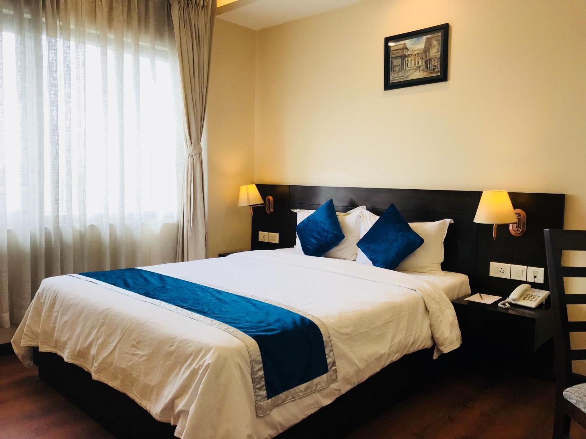 undefined Kaveri Inn 8