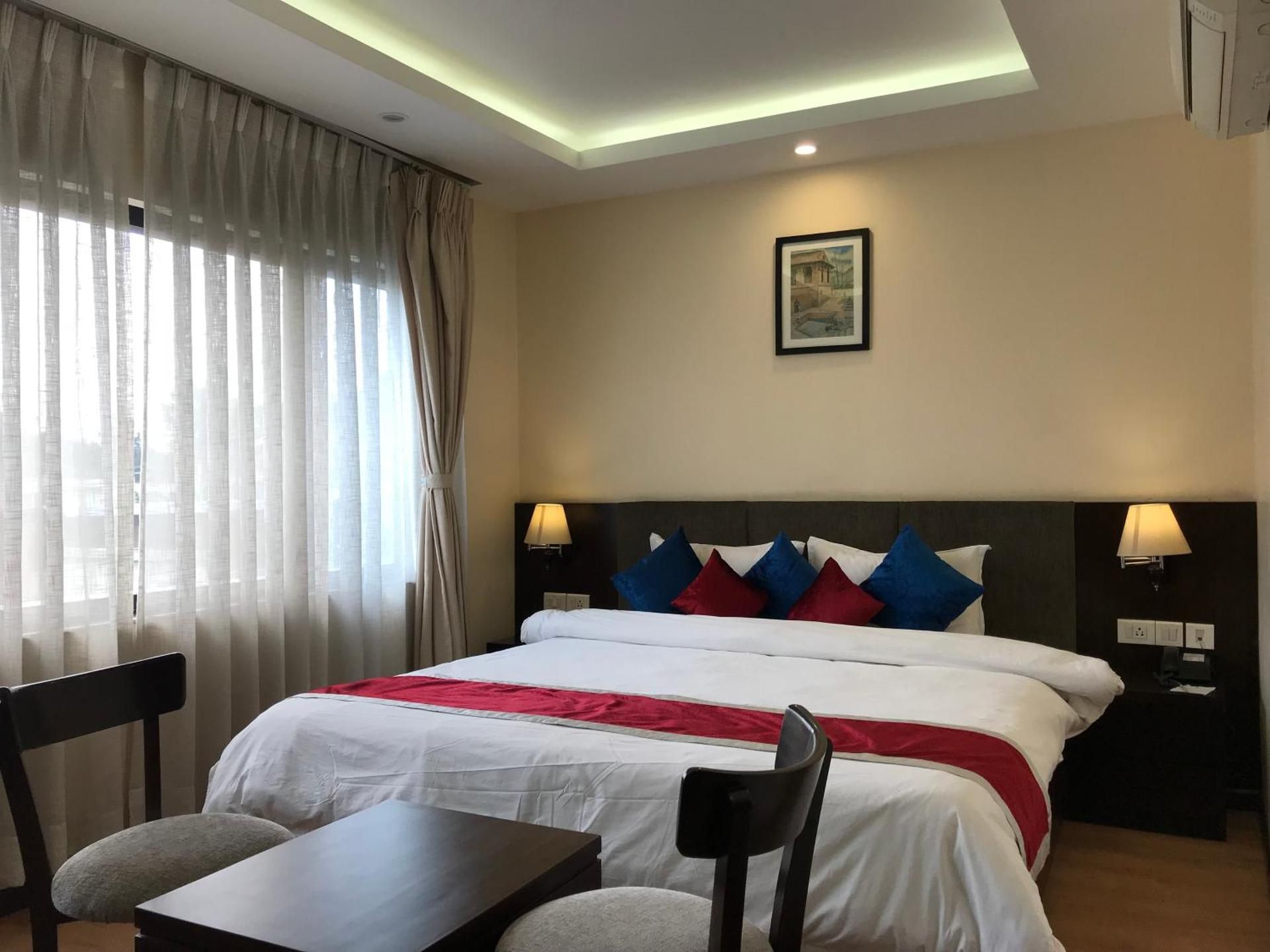 undefined Kaveri Inn 5