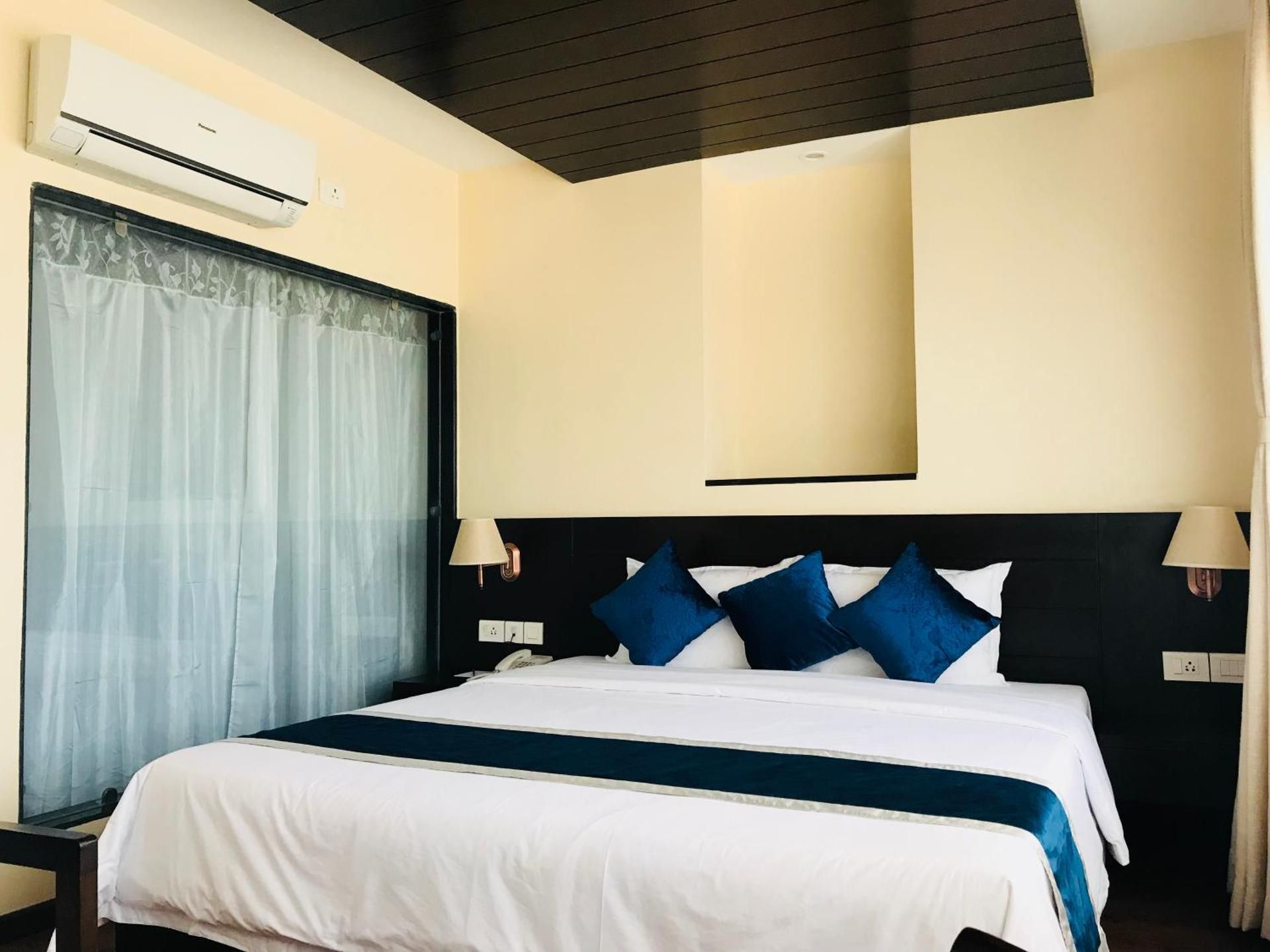 undefined Kaveri Inn 6