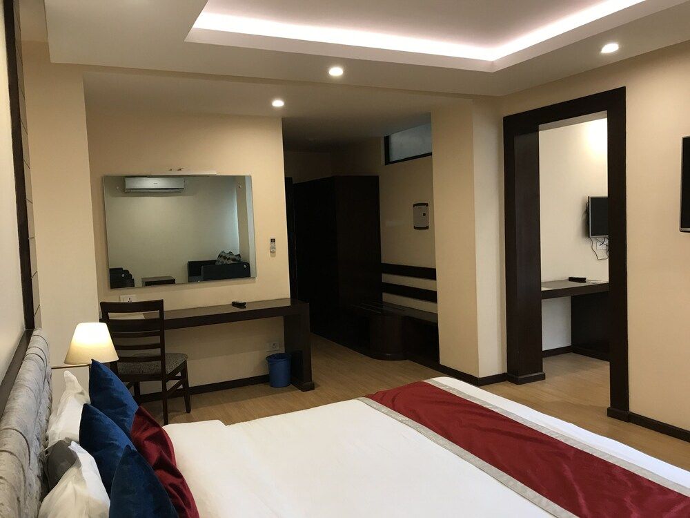 undefined Kaveri Inn 2