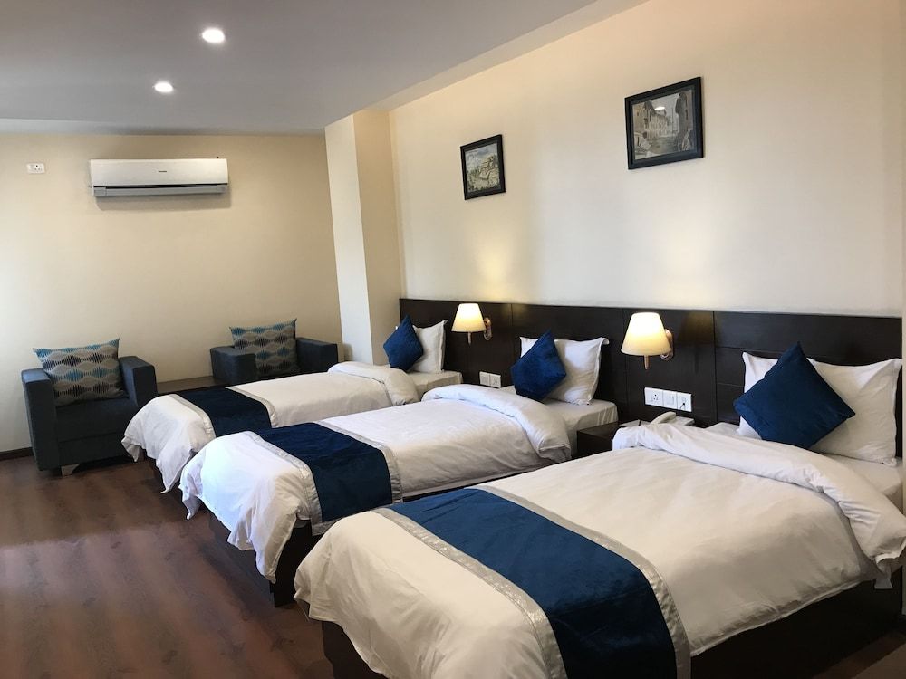 undefined Kaveri Inn 10