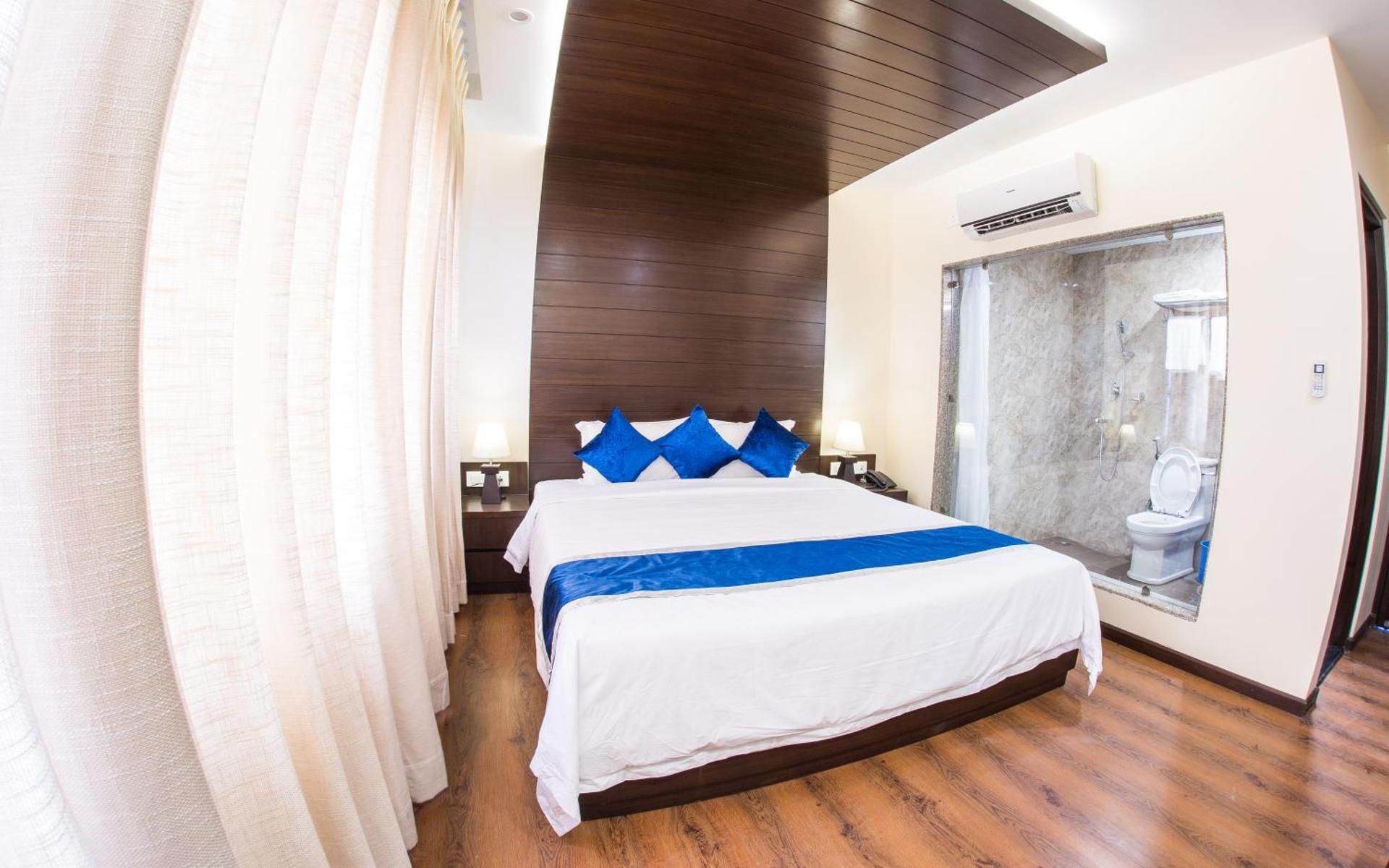 undefined Kaveri Inn 4