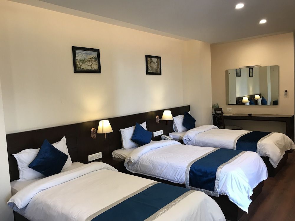 undefined Kaveri Inn 9