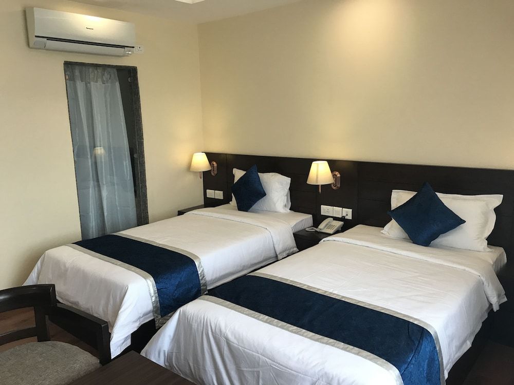 undefined Kaveri Inn 10