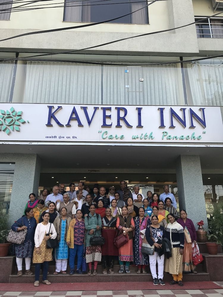 undefined Kaveri Inn 2