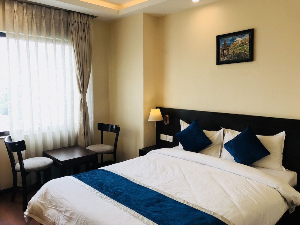 undefined Kaveri Inn 3