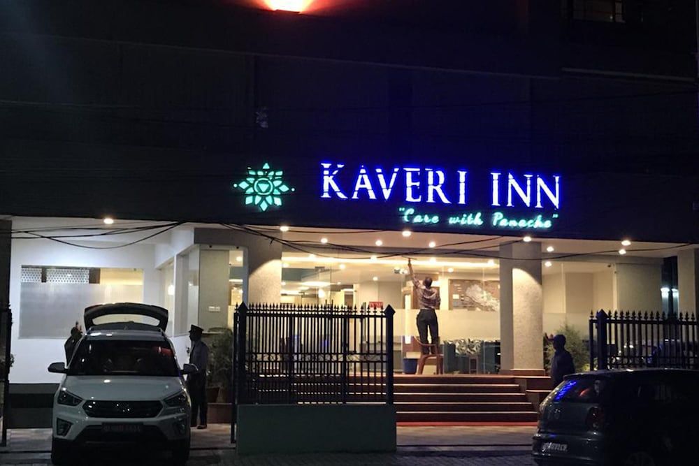 undefined Kaveri Inn 3