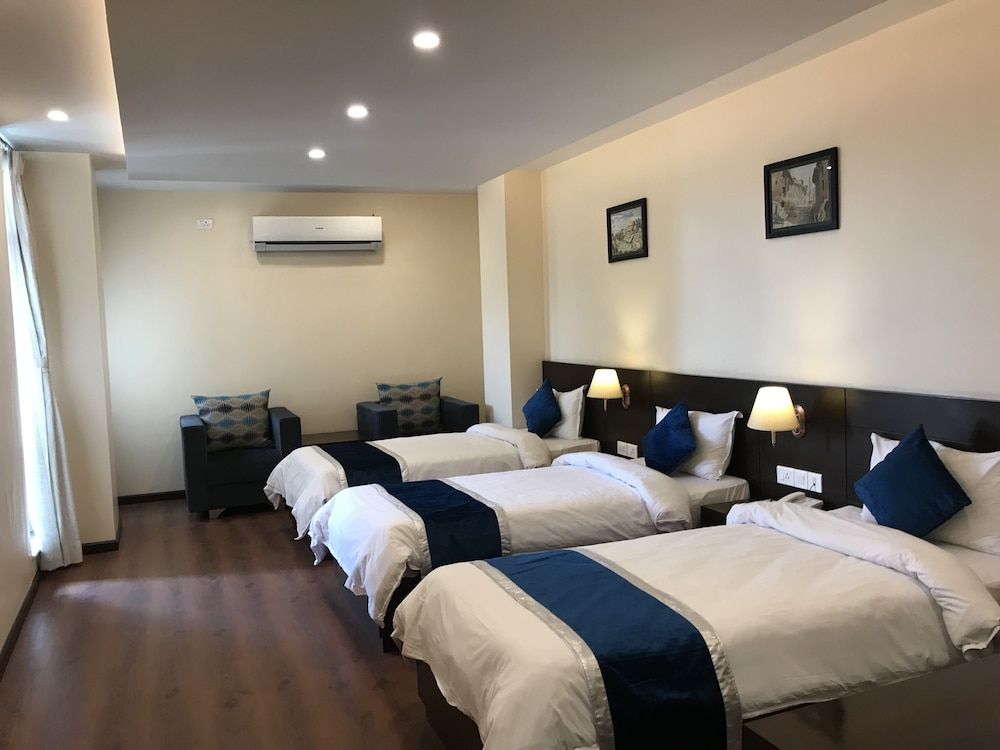 undefined Kaveri Inn 4