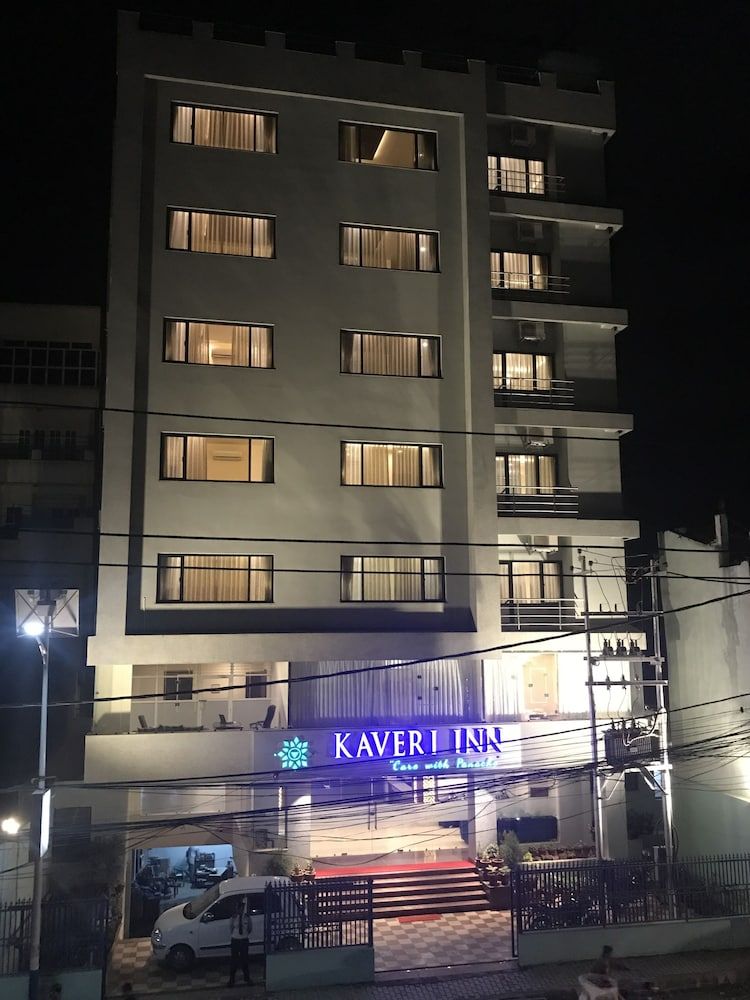 undefined Kaveri Inn 5