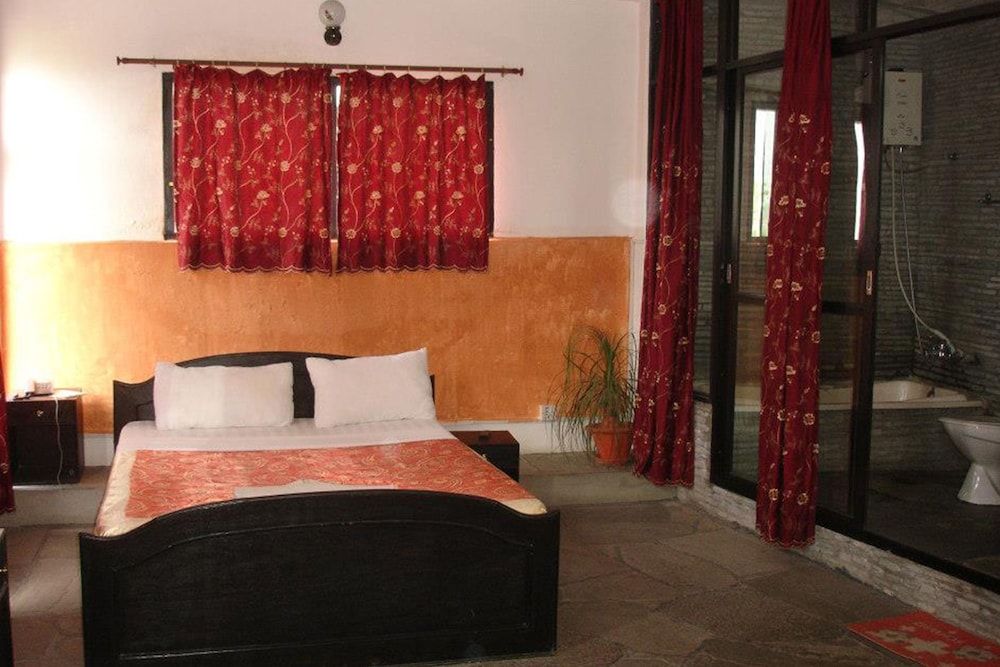 undefined Lake City Hotel  Amrit Guest House 6