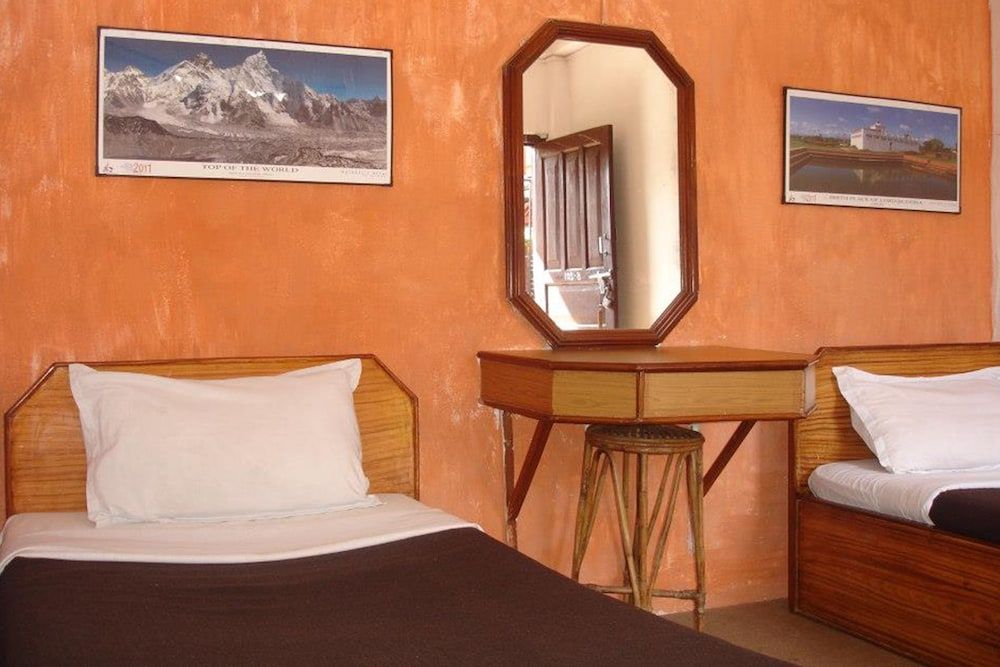 undefined Lake City Hotel  Amrit Guest House 5