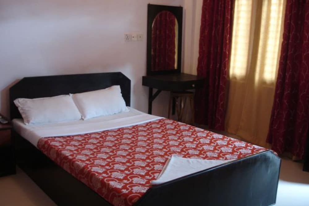 undefined Lake City Hotel  Amrit Guest House 3