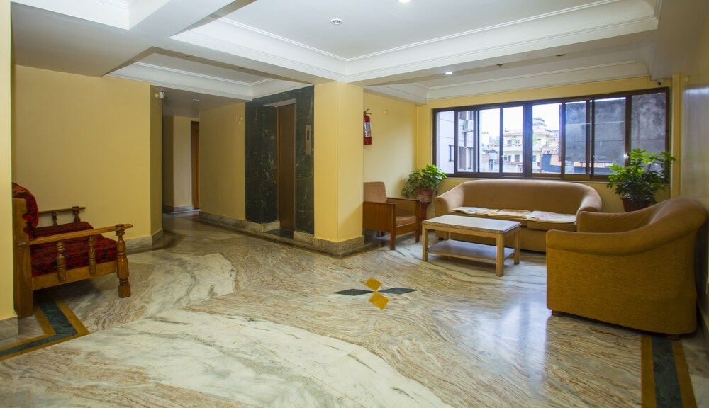 undefined Skyline Hotel 9