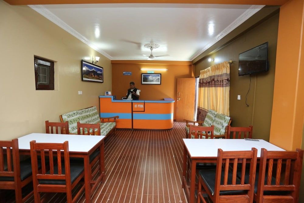 undefined Hotel Golden Holiday 10