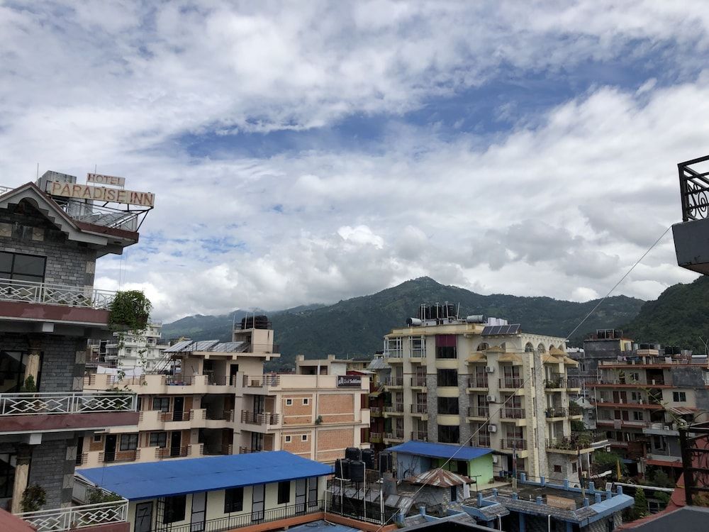 undefined Hotel Golden Holiday 8