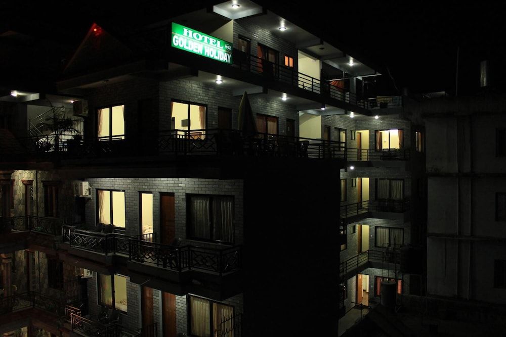 undefined Hotel Golden Holiday 2