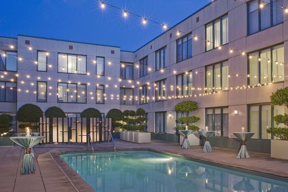 undefined Hyatt Centric Fisherman's Wharf San Francisco 2