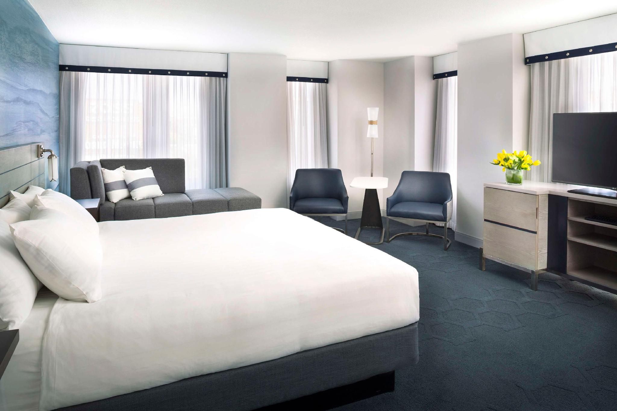 undefined Hyatt Centric Fisherman's Wharf San Francisco 4