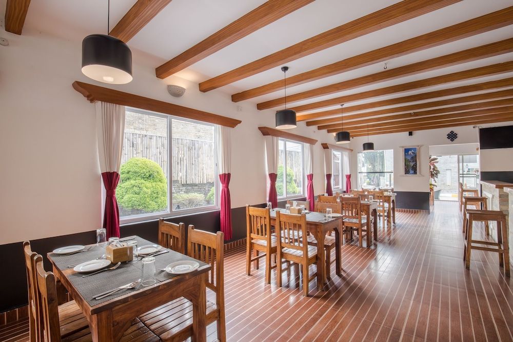 undefined Bagaincha Wellness Resort 7