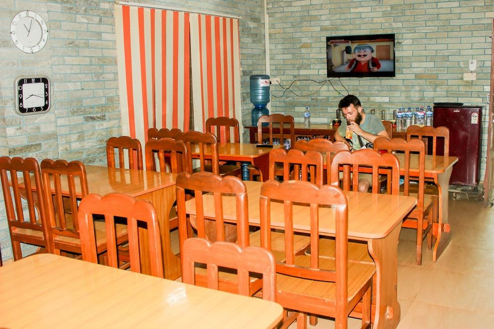 undefined Hotel Delight Inn 3