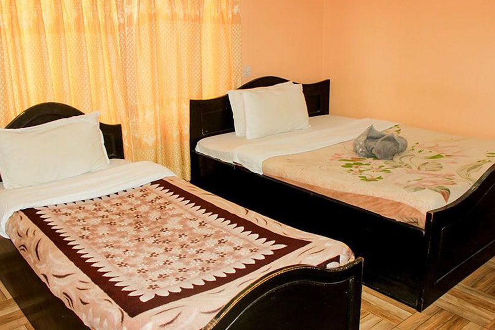 undefined Hotel Delight Inn 7