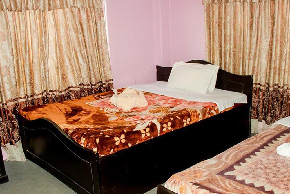 undefined Hotel Delight Inn 6