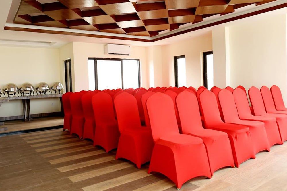 undefined Hotel Kathmandu Inn 2