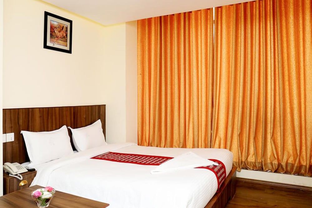 undefined Hotel Kathmandu Inn 6