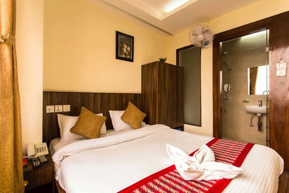 undefined Hotel Kathmandu Inn 8