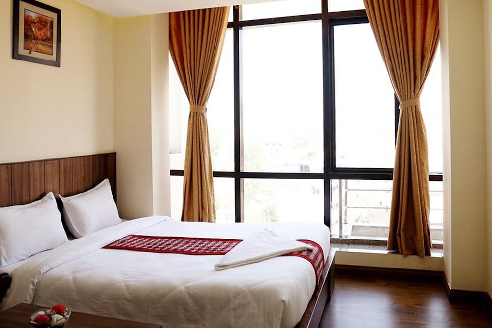undefined Hotel Kathmandu Inn 4