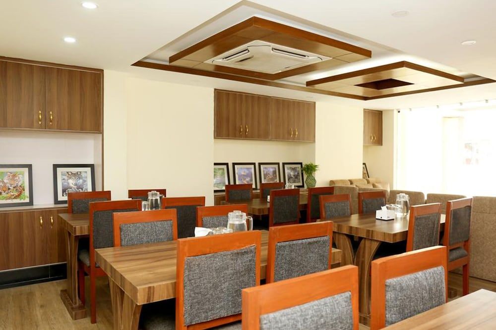 undefined Hotel Kathmandu Inn 3
