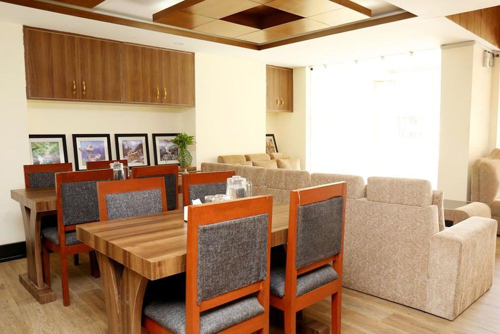 undefined Hotel Kathmandu Inn 10