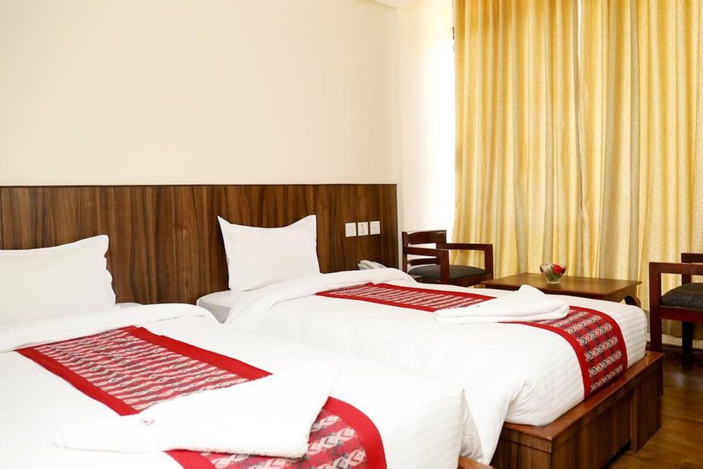 undefined Hotel Kathmandu Inn 7