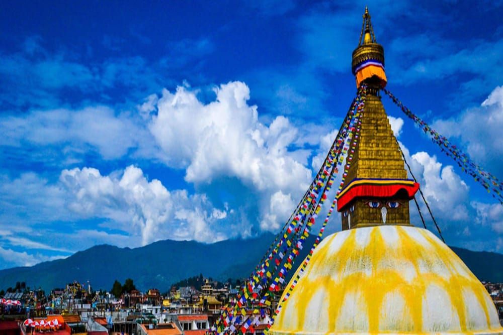 Hotel Kathmandu Inn Standard Double Room 4