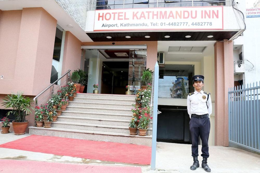 undefined Hotel Kathmandu Inn