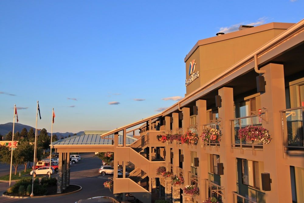 undefined Accent Inns Kamloops 7