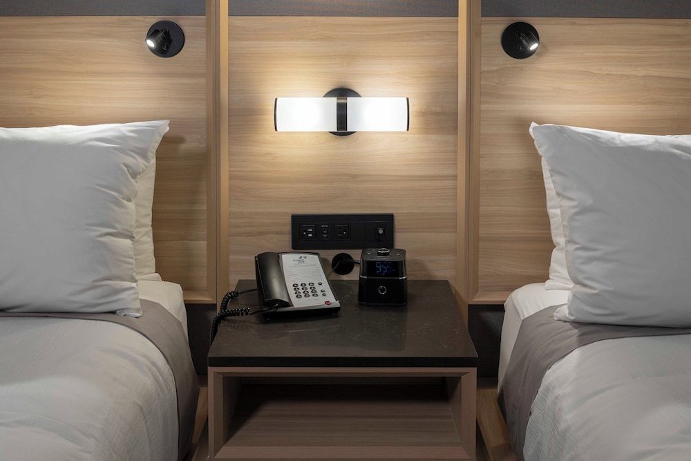 In-Room Amenity