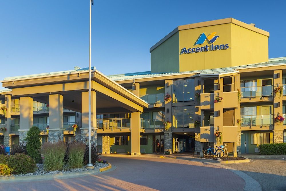 undefined Accent Inns Kamloops 9