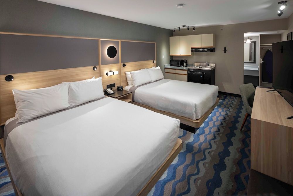 undefined Accent Inns Kamloops