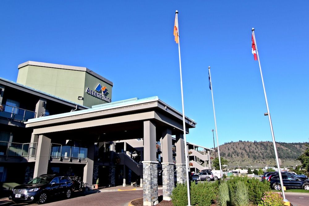 undefined Accent Inns Kamloops 6
