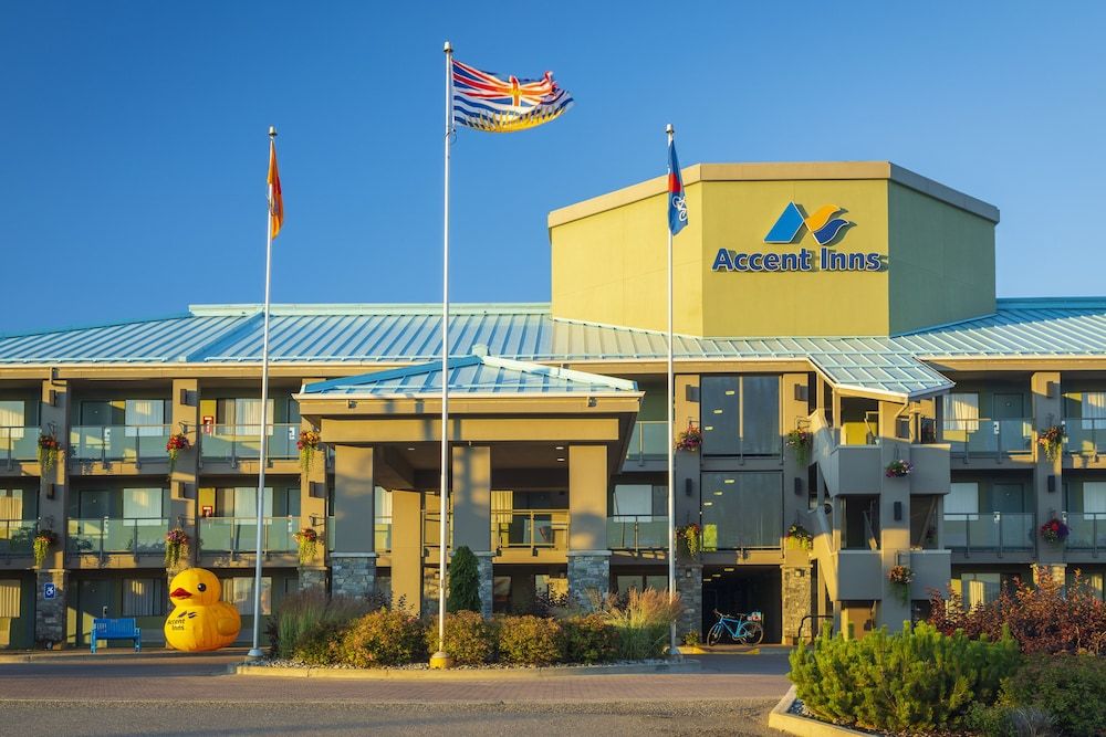 undefined Accent Inns Kamloops 8
