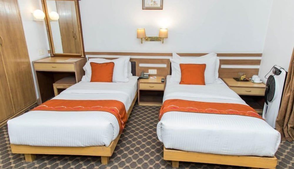 Hotel Padma Standard Room 3