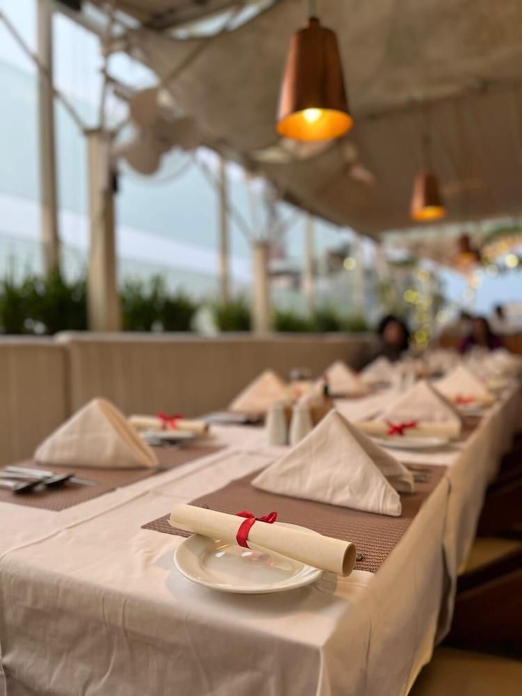 undefined Hotel Padma 8