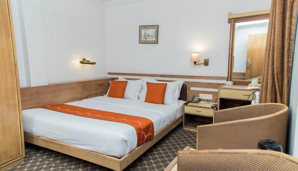 Hotel Padma Standard Room 2