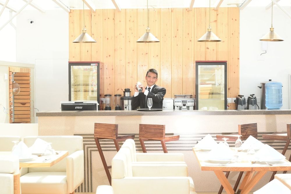 undefined Hotel Padma 10