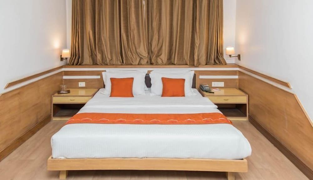 undefined Hotel Padma 2