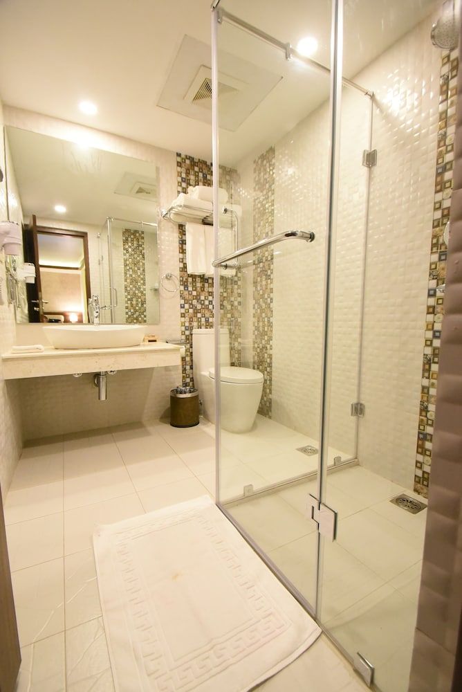 undefined Hotel Padma 6