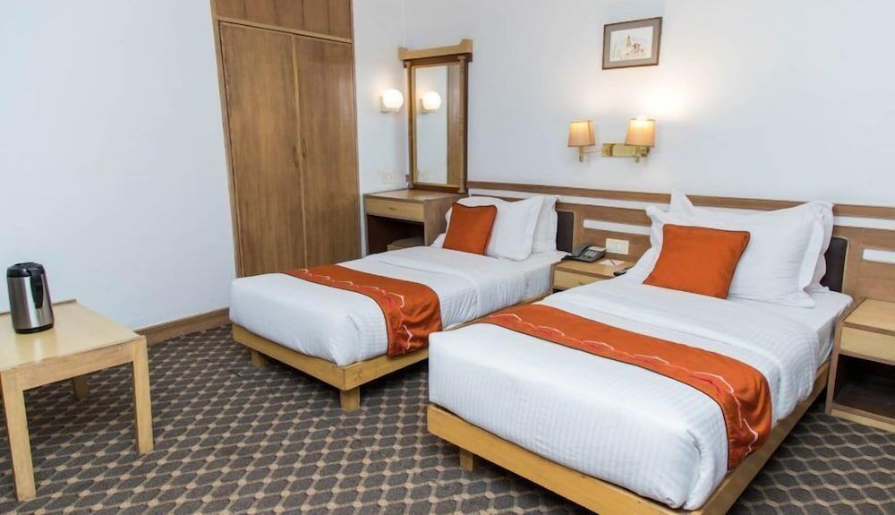 undefined Hotel Padma 3