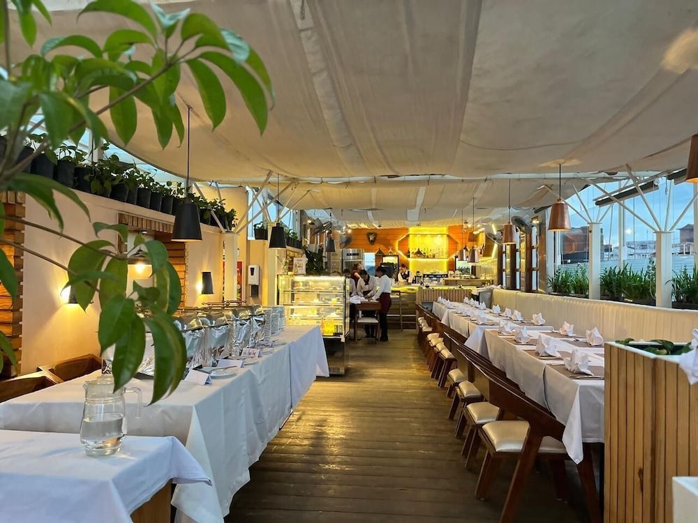 undefined Hotel Padma 9